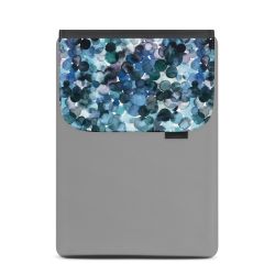 Wechselklappe für Tablet Bag schwarz