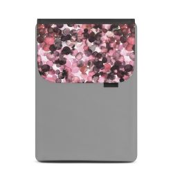 Wechselklappe für Tablet Bag schwarz