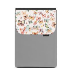 Wechselklappe für Tablet Bag schwarz