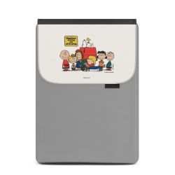 Wechselklappe für Tablet Bag schwarz