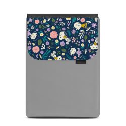 Wechselklappe für Tablet Bag schwarz