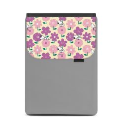 Wechselklappe für Tablet Bag schwarz