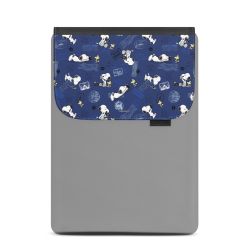 Wechselklappe für Tablet Bag schwarz