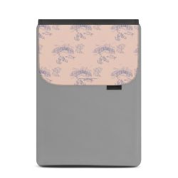 Wechselklappe für Tablet Bag schwarz