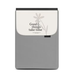 Wechselklappe für Tablet Bag schwarz