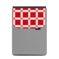 Wechselklappe für Tablet Bag schwarz