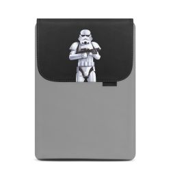 Wechselklappe für Tablet Bag schwarz