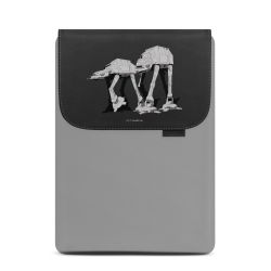 Wechselklappe für Tablet Bag schwarz