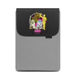 Wechselklappe für Tablet Bag schwarz