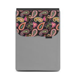 Wechselklappe für Tablet Bag schwarz