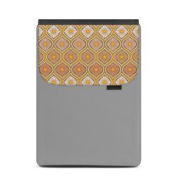 Wechselklappe für Tablet Bag schwarz