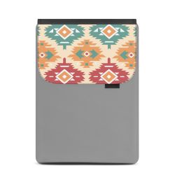 Wechselklappe für Tablet Bag schwarz