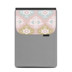 Wechselklappe für Tablet Bag schwarz