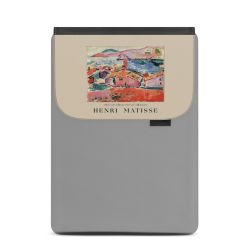 Wechselklappe für Tablet Bag schwarz