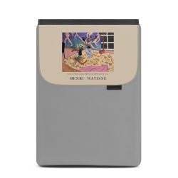 Wechselklappe für Tablet Bag schwarz