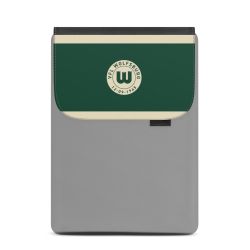 Wechselklappe für Tablet Bag schwarz