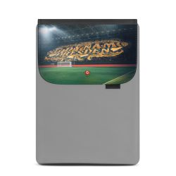 Wechselklappe für Tablet Bag schwarz