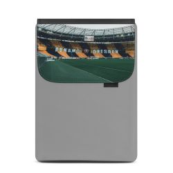 Wechselklappe für Tablet Bag schwarz