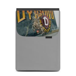 Wechselklappe für Tablet Bag schwarz