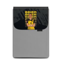 Wechselklappe für Tablet Bag schwarz