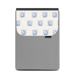 Wechselklappe für Tablet Bag schwarz