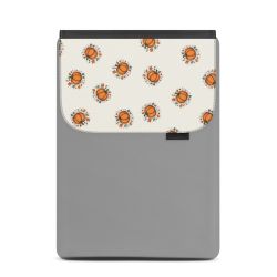 Wechselklappe für Tablet Bag schwarz