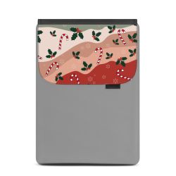 Wechselklappe für Tablet Bag schwarz