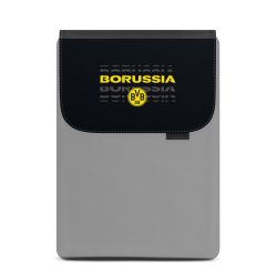 Wechselklappe für Tablet Bag schwarz