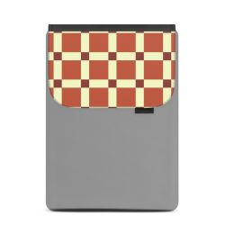 Wechselklappe für Tablet Bag schwarz