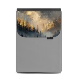 Wechselklappe für Tablet Bag schwarz