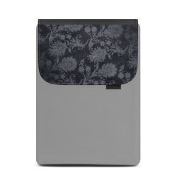 Wechselklappe für Tablet Bag schwarz