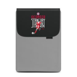 Wechselklappe für Tablet Bag schwarz