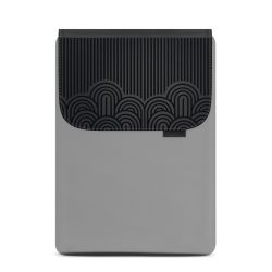 Wechselklappe für Tablet Bag schwarz