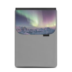 Wechselklappe für Tablet Bag schwarz