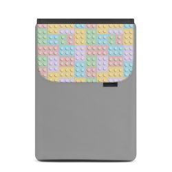 Wechselklappe für Tablet Bag schwarz