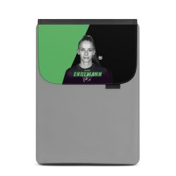 Wechselklappe für Tablet Bag schwarz