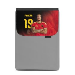 Wechselklappe für Tablet Bag schwarz