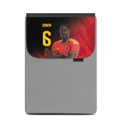 Wechselklappe für Tablet Bag schwarz