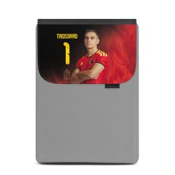 Wechselklappe für Tablet Bag schwarz