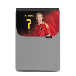 Wechselklappe für Tablet Bag schwarz