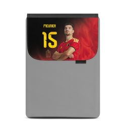 Wechselklappe für Tablet Bag schwarz