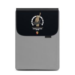 Wechselklappe für Tablet Bag schwarz