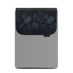 Wechselklappe für Tablet Bag schwarz