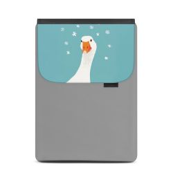 Wechselklappe für Tablet Bag schwarz