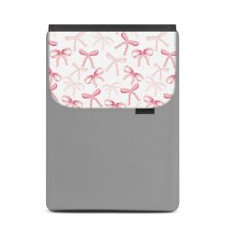 Wechselklappe für Tablet Bag schwarz