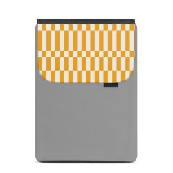 Wechselklappe für Tablet Bag schwarz