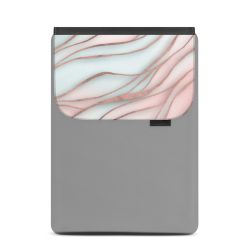 Wechselklappe für Tablet Bag schwarz