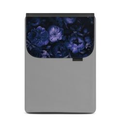 Wechselklappe für Tablet Bag schwarz