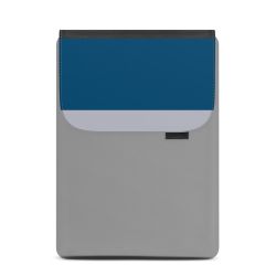 Wechselklappe für Tablet Bag schwarz