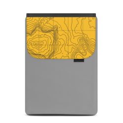 Wechselklappe für Tablet Bag schwarz